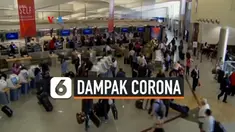resesi mengancam
