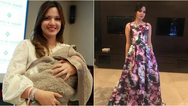 [Bintang] Nia Ramadhani