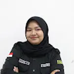 Khaalish Azzah Luthfiyyah