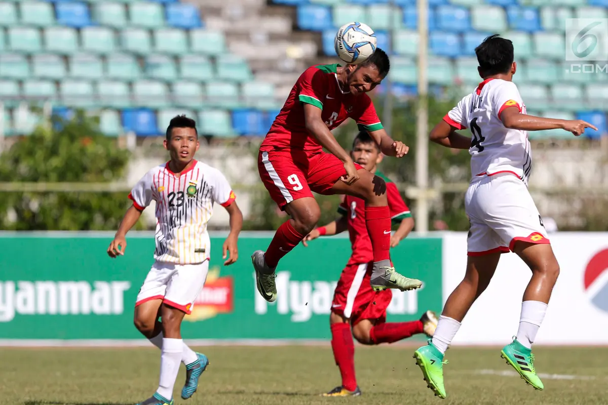Timnas Indonesia U-19