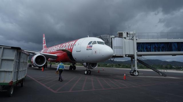 AirAsia Mulai Tes Stablecoin Ringgit, Kolaborasi dengan Standard Chartered
