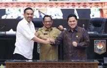 Mendagri Dorong Daerah Kelola Sarpras Olahraga secara Profesional