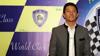 Kemenpora Gagal Cairkan Dana, Rio Haryanto Terancam Batal ke F1