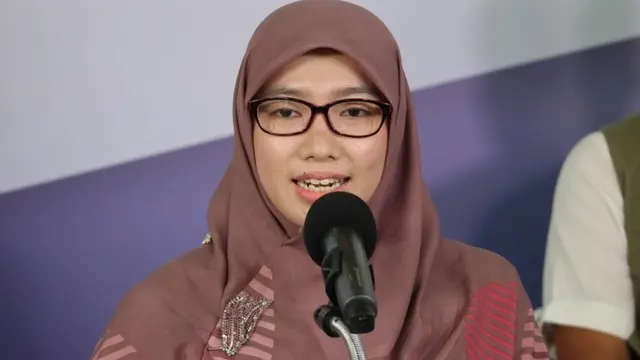 Dewi Nur Aisyah