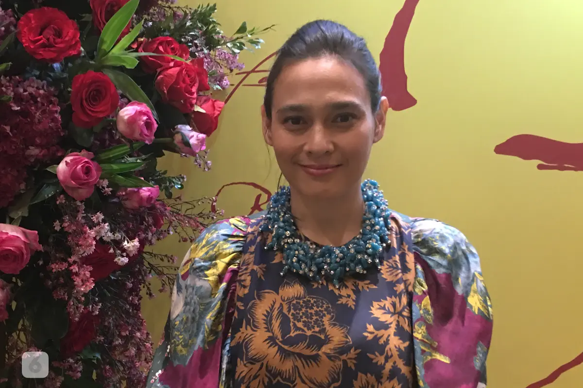 Ine Febriyanti