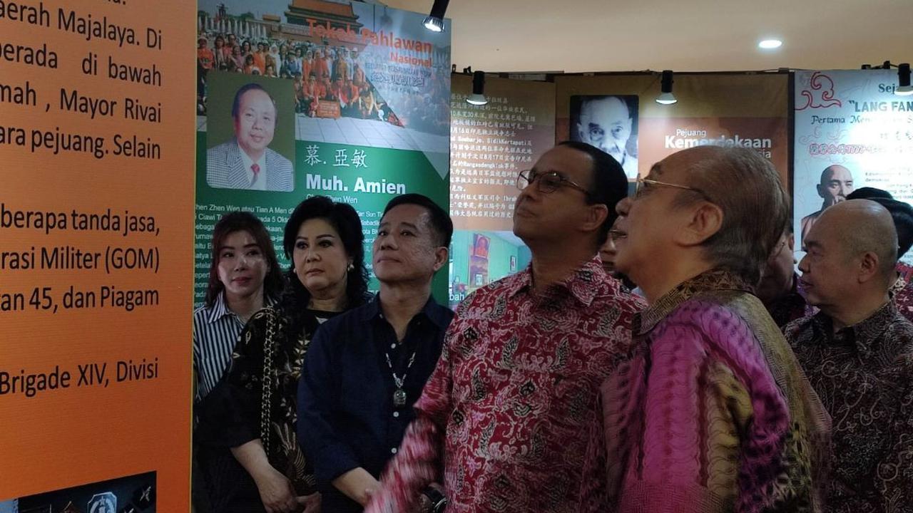 Dok. Istimewa