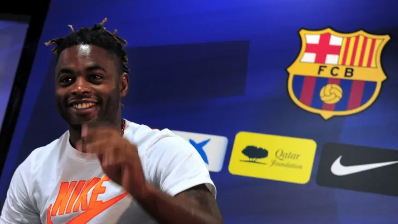 Alex Song