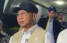 Gubernur Lampung Ingatkan Tengkulak Tak Beli Gabah Petani dengan Murah, Minta TNI Polri Turun Cek Lapangan