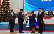 DPR Papua Sahkan Tujuh Perdasus dan Perdasi, Perkuat Otonomi Daerah