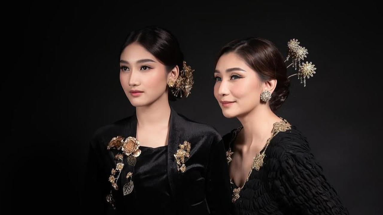 Cantik Anggun dan Tinggi Semampai, Potret Yasyfa Az Zahra Ikut Jejak Sang Ibu Baby Margaretha