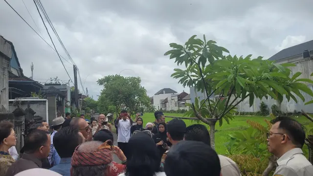 Komisi IV DPR RI: Perlindungan Lahan Pertanian Kunci Swasembada Pangan