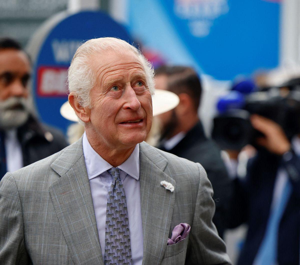 Uang Kertas dengan Wajah Raja Charles III Mulai Beredar di Inggris, Setelah 70 Tahun Bergambar Ratu Elizabeth II