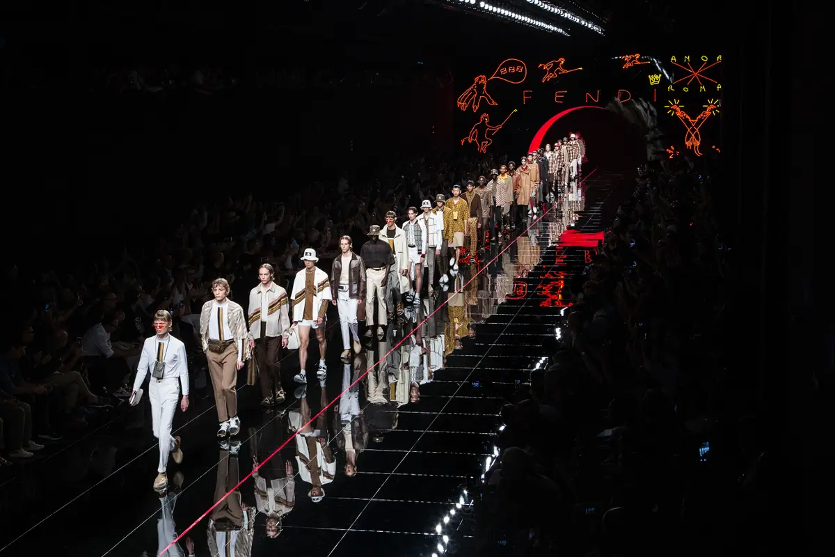 FENDI