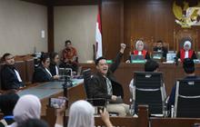 Hakim PN Jakpus Alihkan Penahanan Delpedro dkk Jadi Tahanan Kota