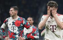 End of Era: Inter Akhiri Karier Thomas Muller di Liga Champions Setelah Melalui 163 Pertandingan