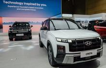 Gaya dan Performa Maksimal, New CRETA Prime bisa Jadi Pilihan Tepat Bagi Pencari Compact SUV