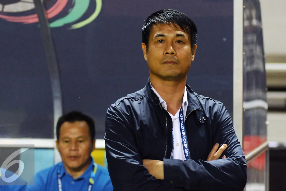 Nguyen Huu Thang