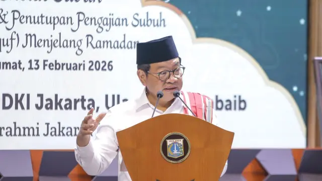 Gubernur DKI Jakarta Pramono Anung menyetujui penyelenggaraan Musabaqah Tilawatil Quran (MTQ) dan Haul Ulama Betawi.