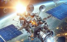 Pesawat Luar Angkasa Rahasia China Melontarkan Objek Misterius ke Orbit