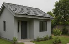 7 Desain Rumah Minimalis Rp 50 Juta dengan Dua Kamar, Tetap Fungsional dan Nyaman