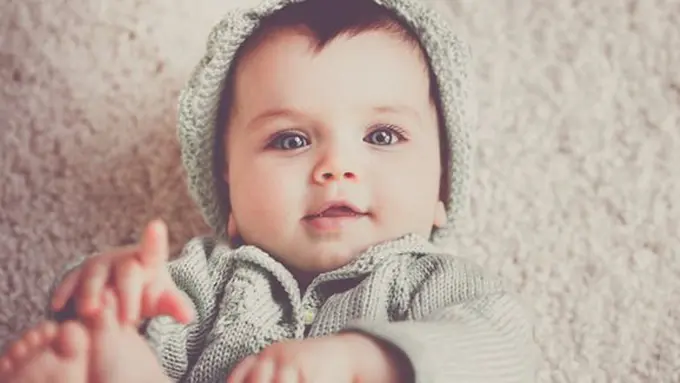 Fakta menarik anak yang lahir Februari/copyright Pexels.com