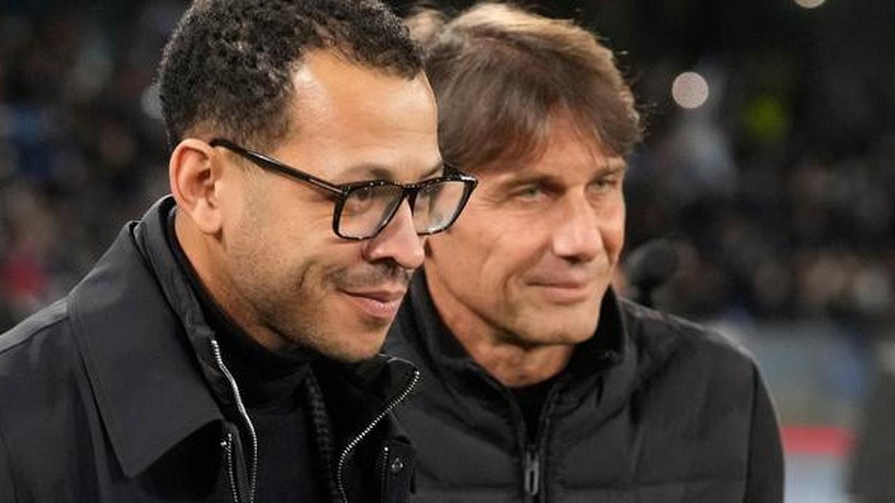 Napoli Tereliminasi dari Liga Champions, Antonio Conte Kritik Jadwal Serie A Berikutnya: Sangat Menyiksa!