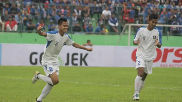 Hapidin PSIS