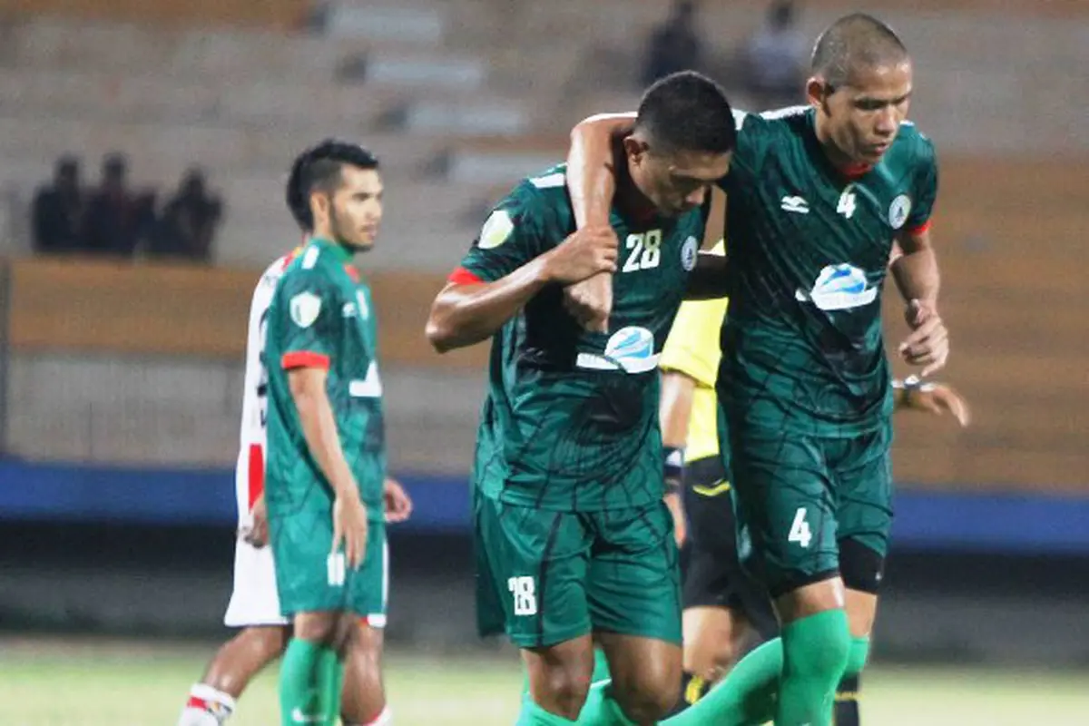 PSS Sleman