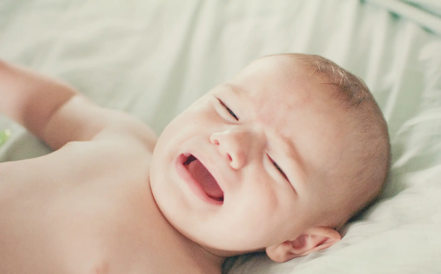 Mom, Menangis Ternyata Ada Manfaatnya untuk Para Bayi Lho. (Foto: upload.wikimedia.org)