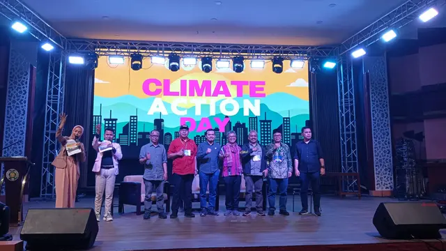 Climate Action Day 2023