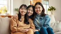 350 Caption untuk Adik Perempuan yang Menyentuh Hati
