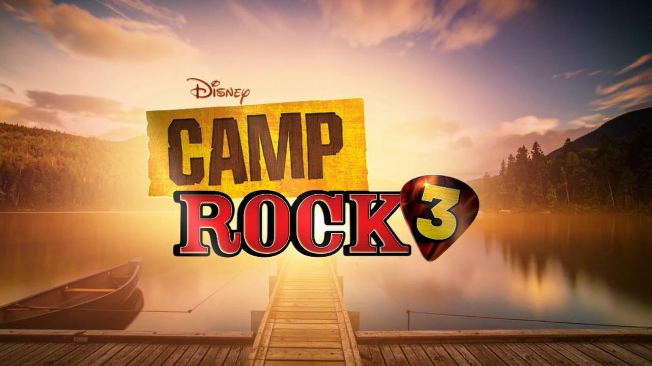 Camp Rock 3 Officially Announced, Jonas Brothers and Demi Lovato Return!