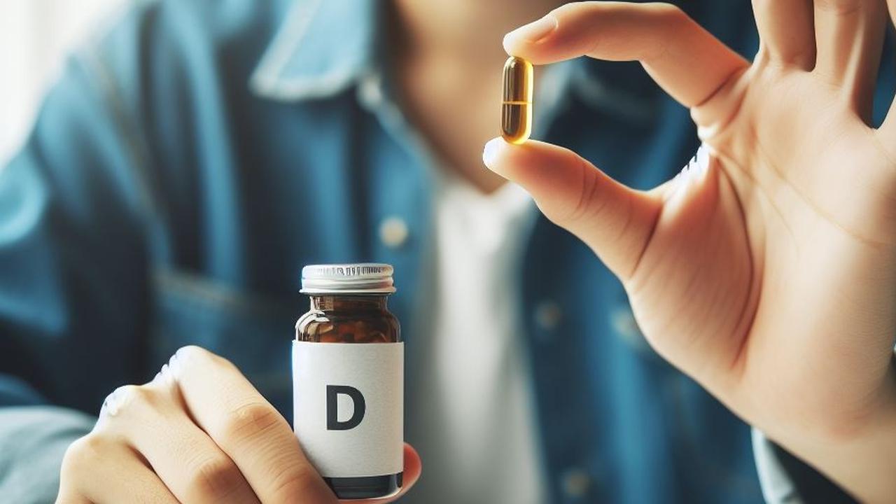 Tak Hanya pada Anak dan Ibu Hamil, Vitamin D Juga Penting Dikonsumsi untuk Imunitas Semua Umur