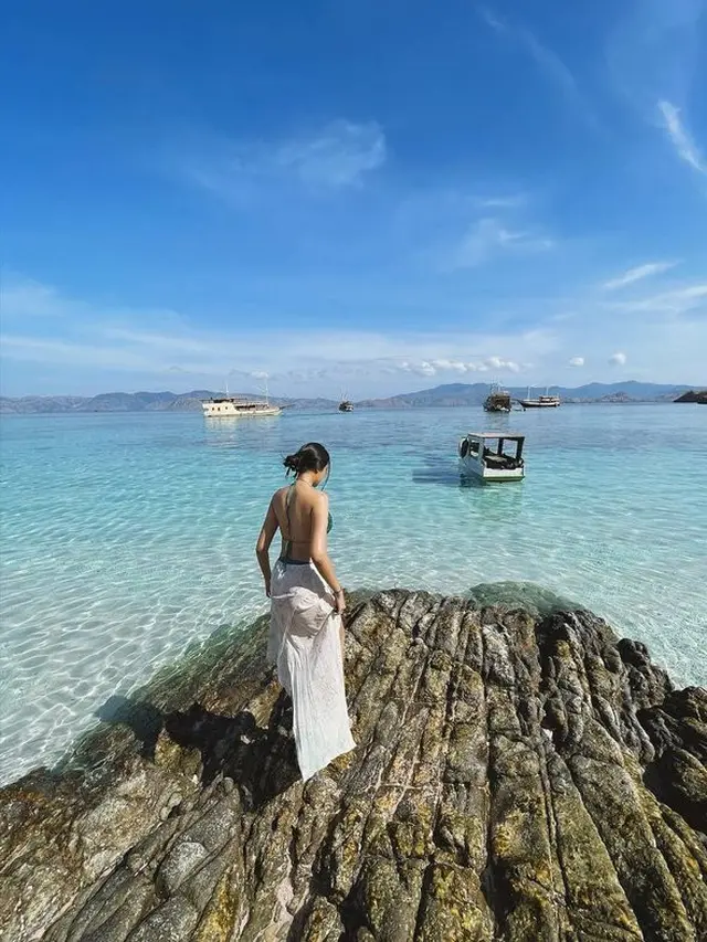 [Fimela] Anya Geraldine