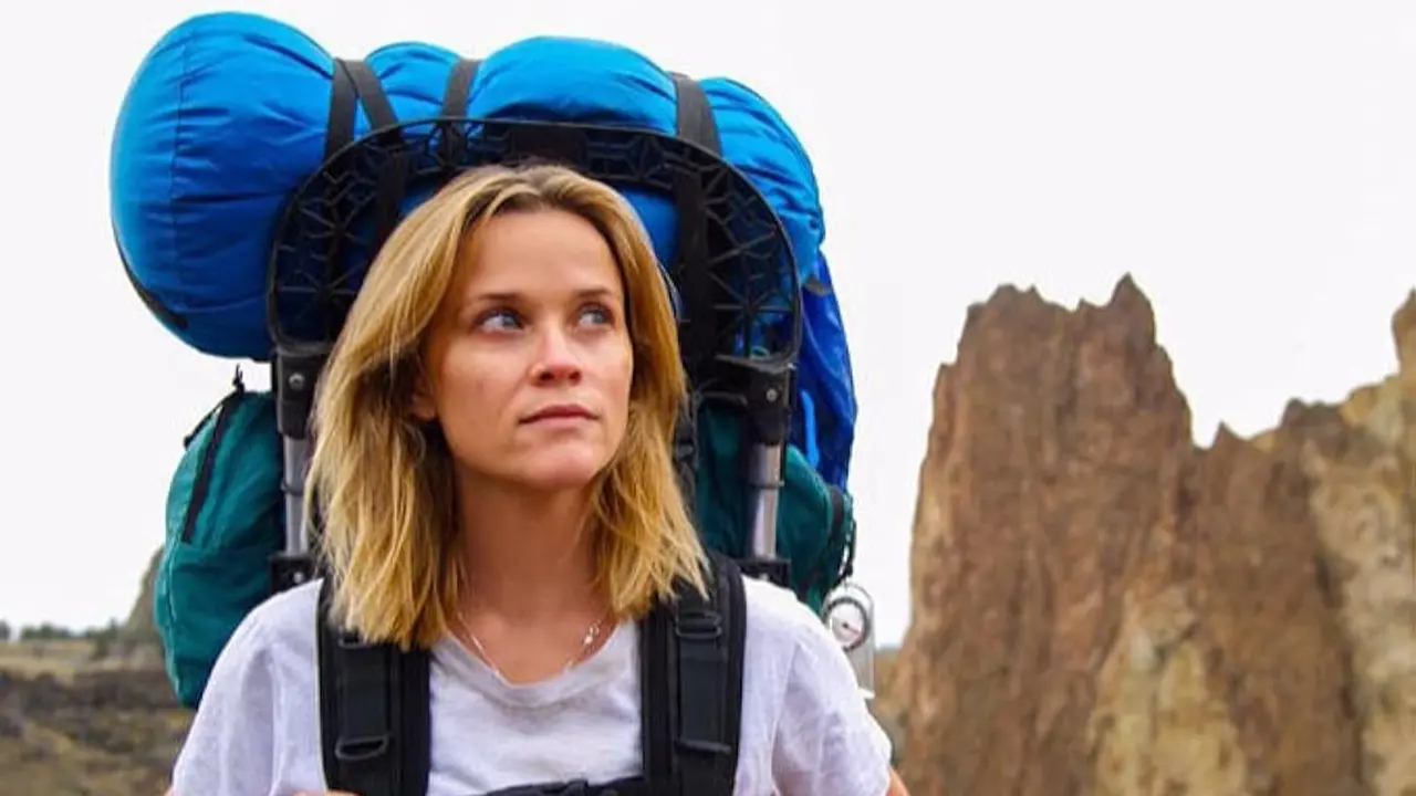 Wild (2014)