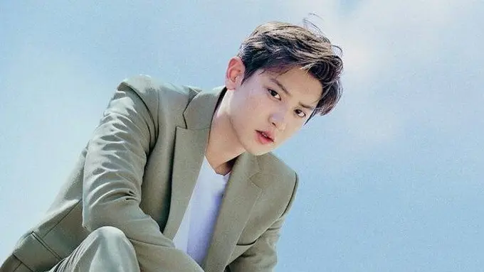 Chanyeol EXO