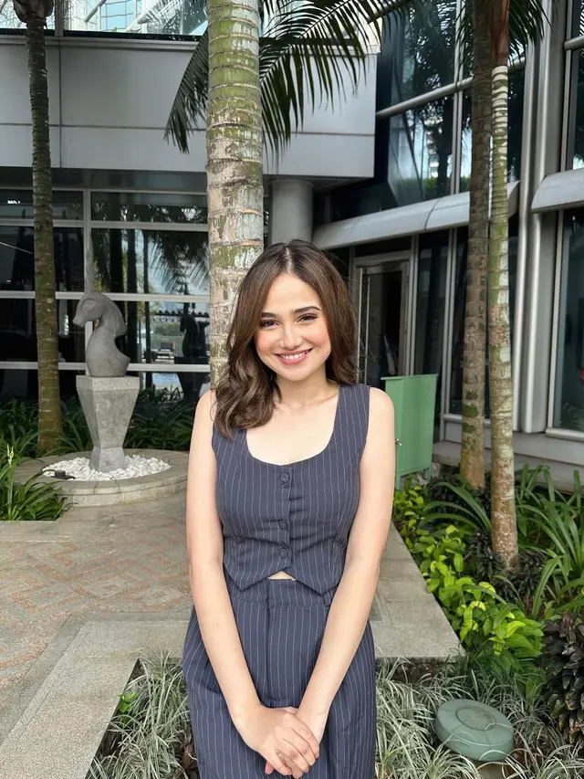 [Fimela] Syifa Hadju