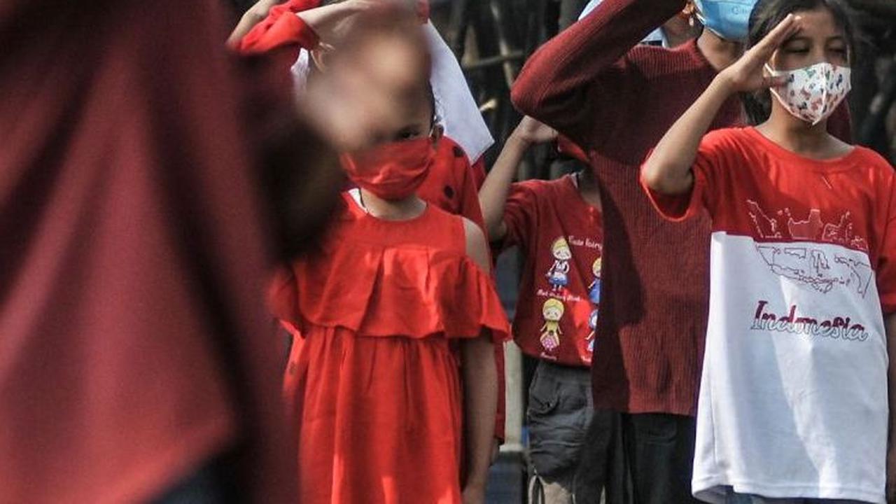 Ucapan Hari Kebangkitan Nasional