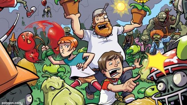 Game Plants Vs Zombies 2 Cetak Rekor Unduh Di Apple Appstore Tekno Liputan6 Com