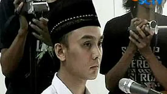 Noval Sang Kekasih Ryan Hari Ini Bebas - News Liputan6.com