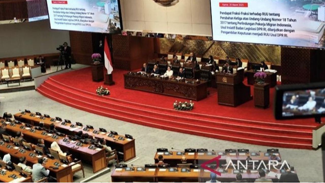 Kenapa Pasal Kewenangan Pemberantasan Narkotika Dihapus Dalam UU TNI?