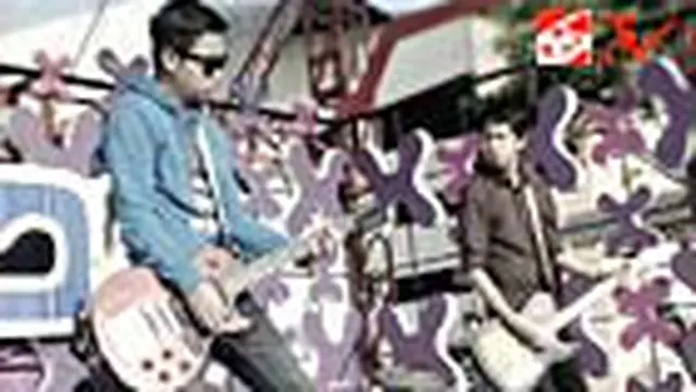 Armada - Mabuk Cinta