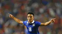 Chanathip Songkrasin Tak Sabar Hadapi Laga Krusial Lawan Vietnam di FIFA ASEAN Cup 2026