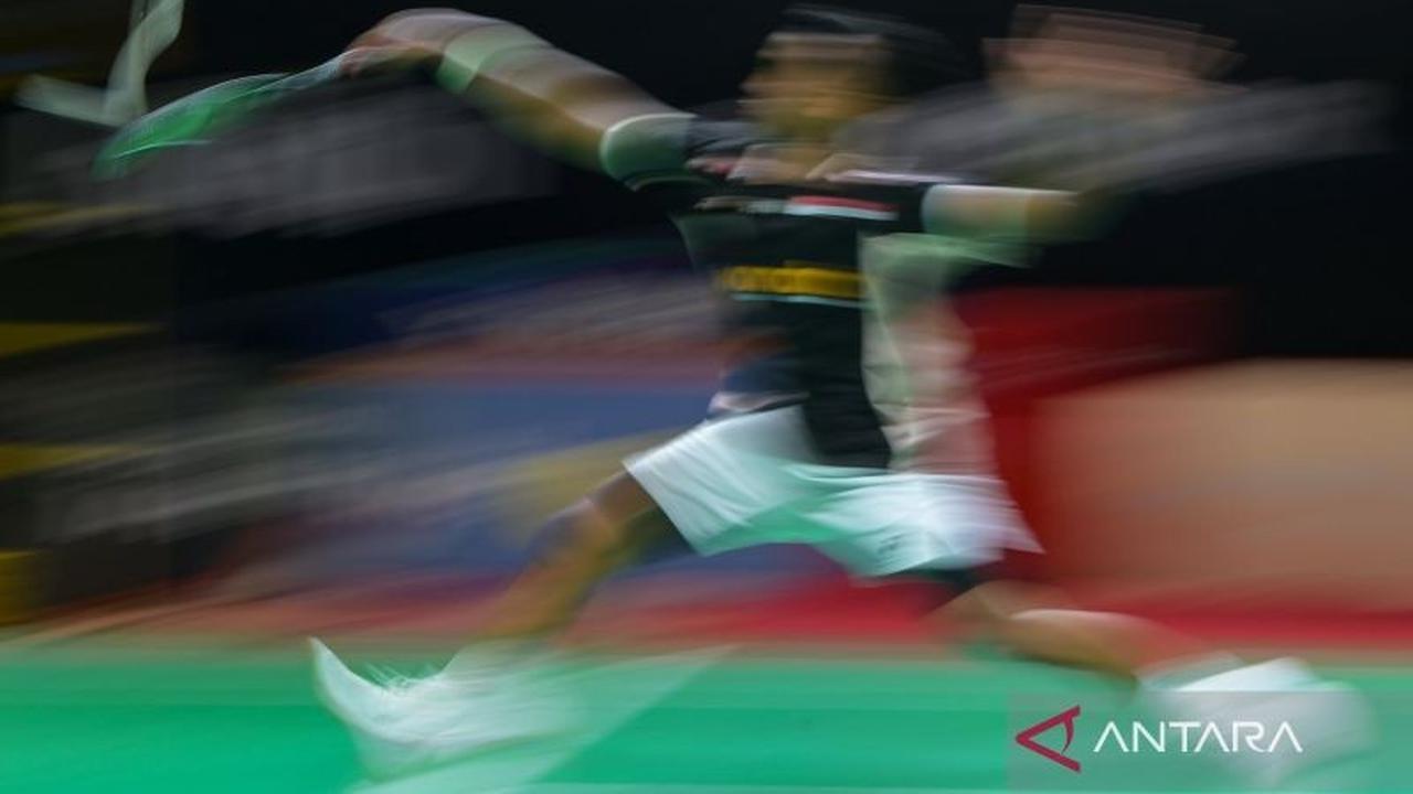Aturan 25 Detik Badminton BWF: Strategi Baru di Indonesia Masters 2026