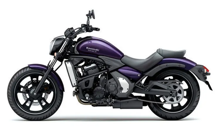 Harga kawasaki best sale vulcan 2020