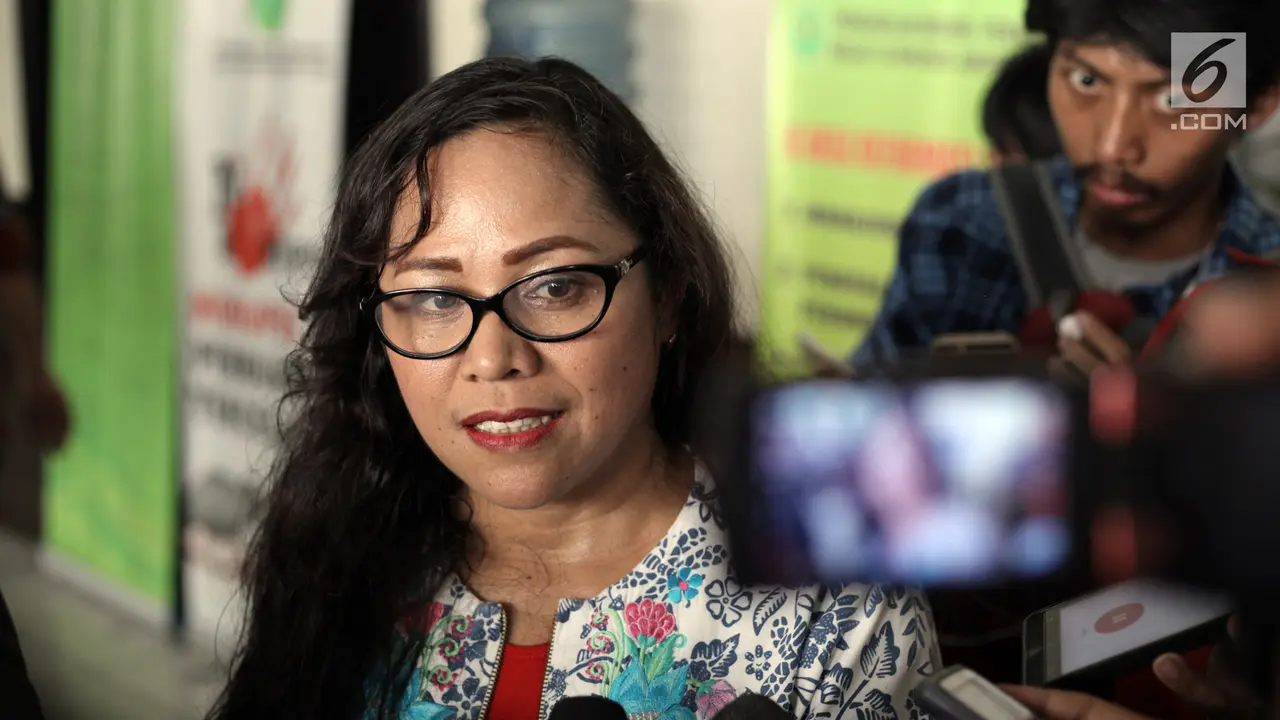 Ahok Gugat Cerai Veronica Tan, Ini Jawaban Pengacara