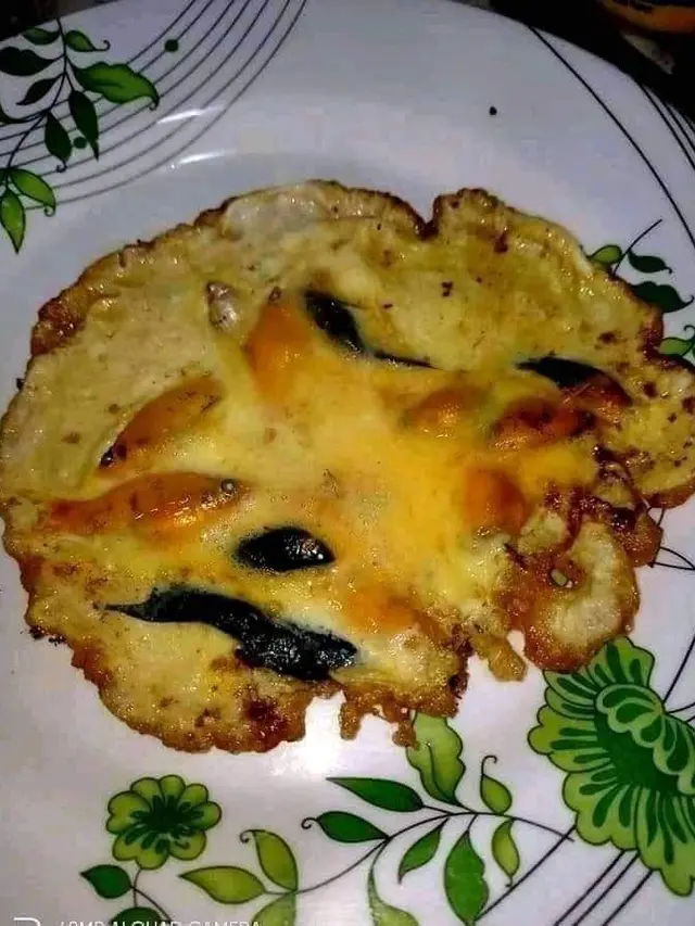 8 Ide Nyeleneh Campuran Makanan ala Netizen, Enggak Habis Pikir