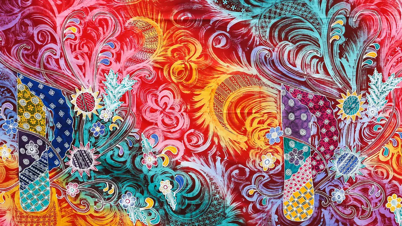 Batik, Warisan Nusantara yang Tidak Boleh Dipandang Sebelah Mata