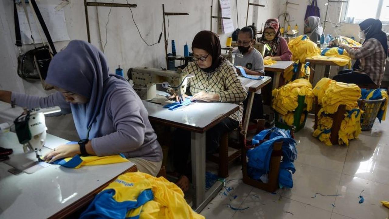 Rantai Pasok Terintegrasi Terancam, APSyFI Surati Menkeu Bahas Penyelamatan Industri Tekstil Nasional dari Impor Ilegal