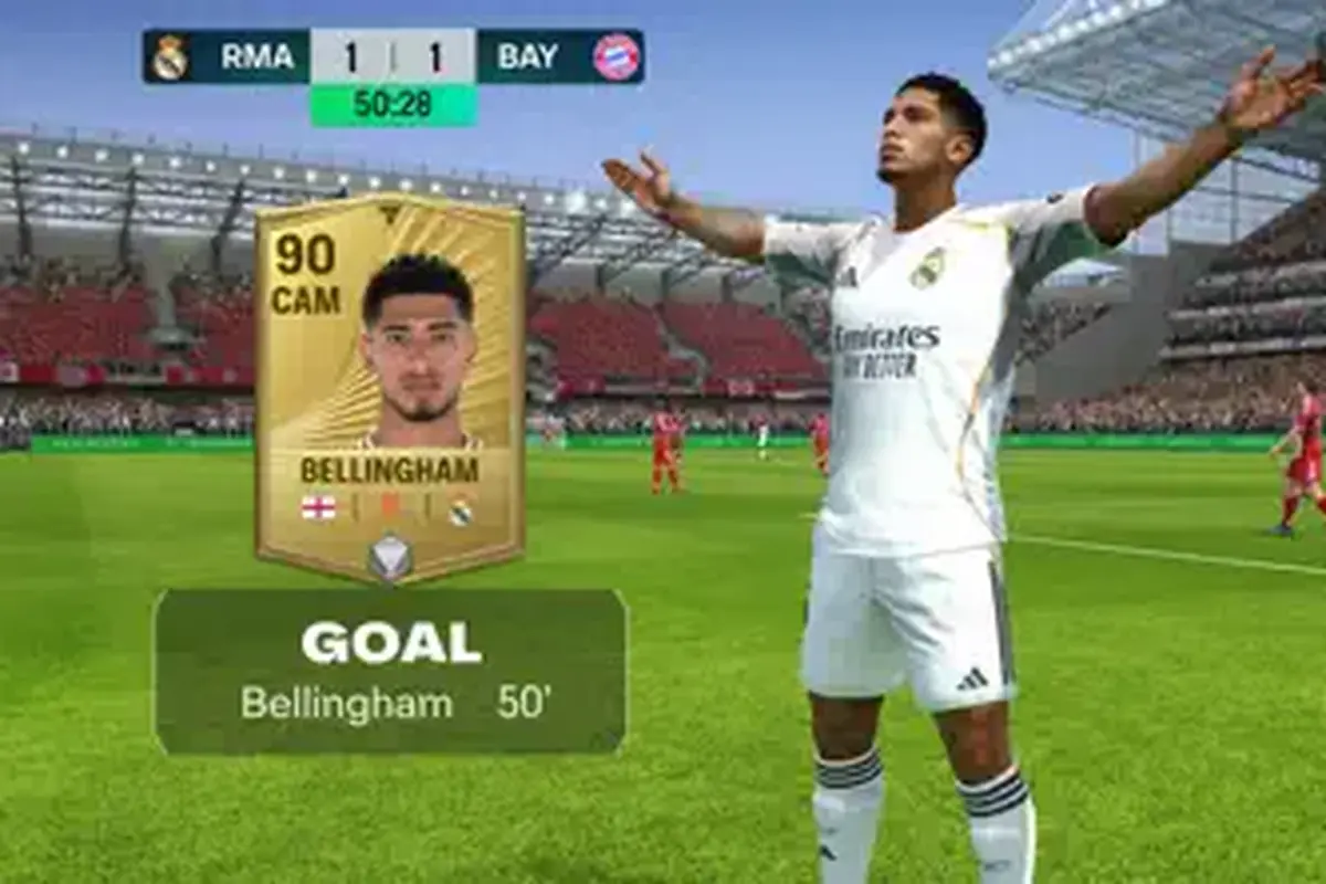 EA SPORTS FC Mobile
